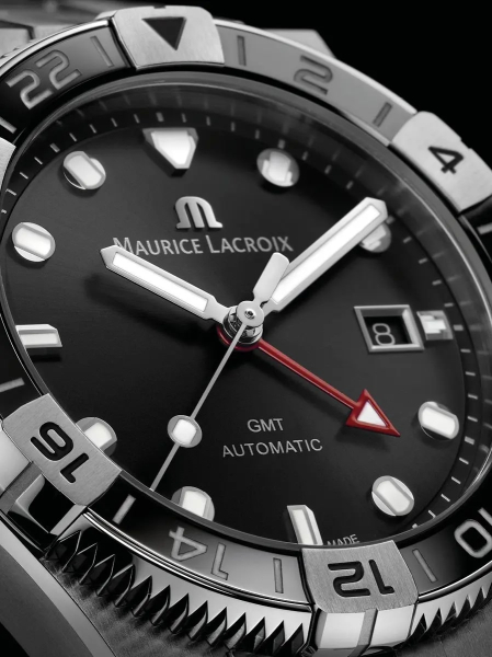 Maurice Lacroix Aikon AI6158-SS001-330-2 Maurice Lacroix Aikon AI6158-SS001-330-2