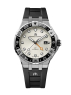 Maurice Lacroix Aikon Venturer GMT AI6158-SS00F-130-A