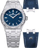 Maurice Lacroix Aikon Manual Collectors Edition AI7007-SS00E-430-C
