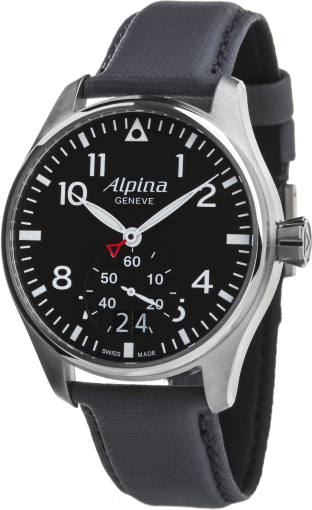 Alpina Startimer AL-280B4S6  
