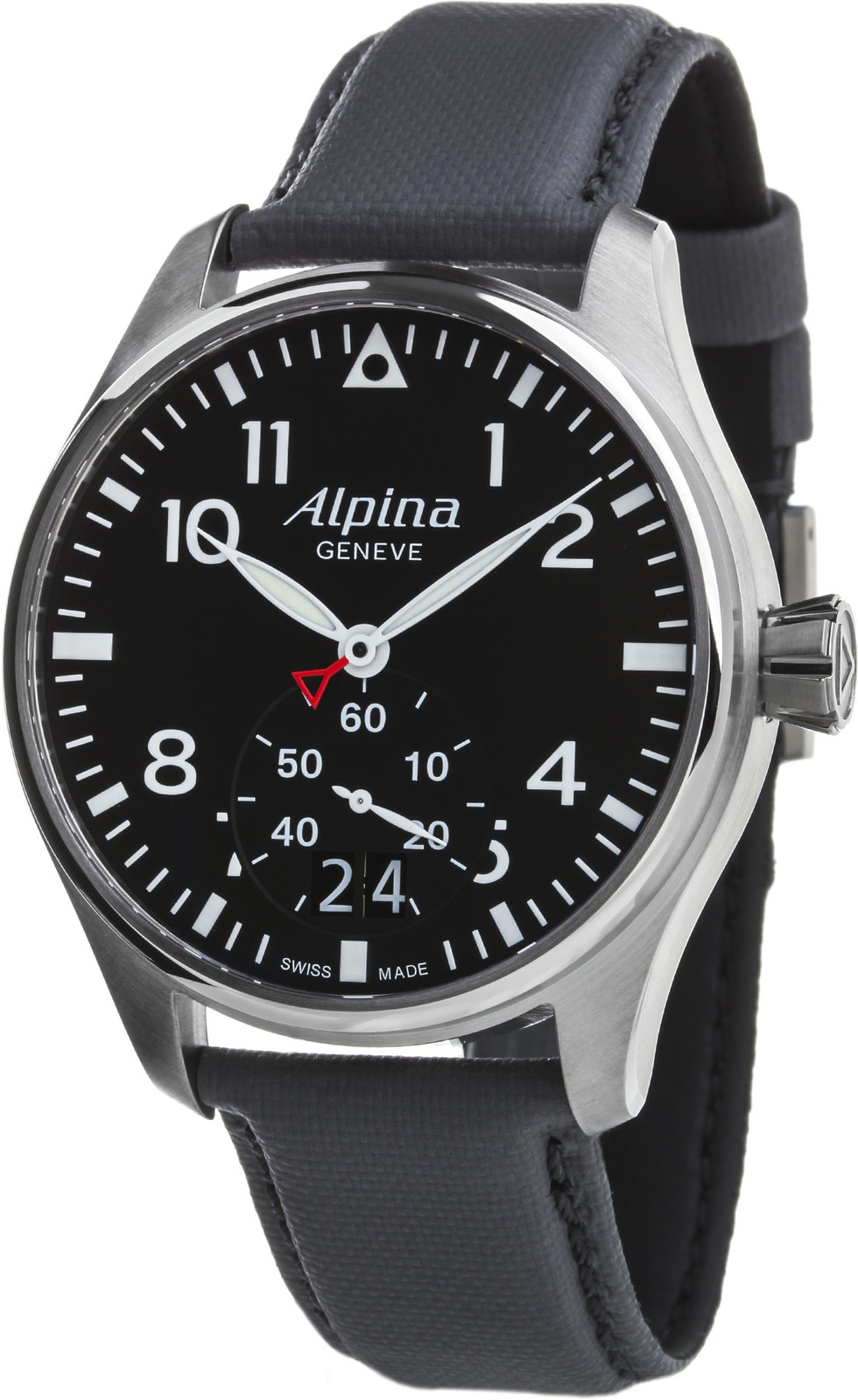

Alpina Startimer AL-280B4S6
