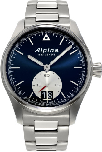 Alpina AL-280NS4S6B  