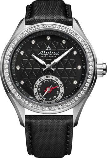 Alpina AL-285BTD3CD6  