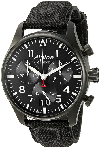Alpina Startimer AL-372B4FBS6  