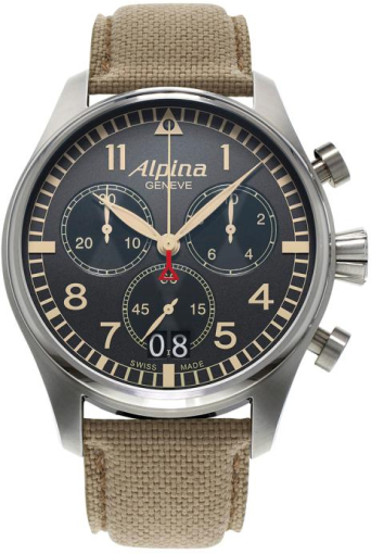 Alpina AL-372BGR4S6   