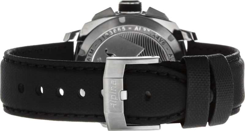 Alpina Seastrong Diver 300 AL-372LBG4V6  