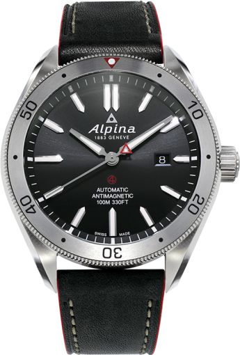 Alpina Alpiner AL-525BS5AQ6