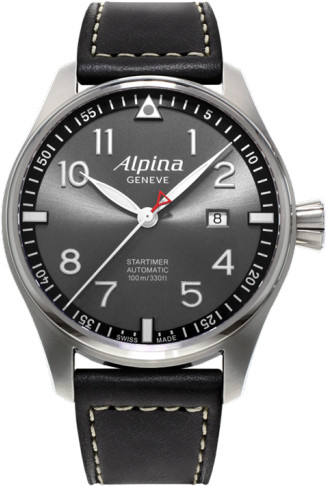 Alpina AL-525GB4S6  