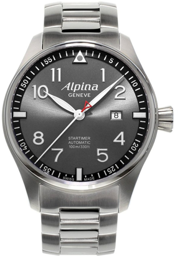 Alpina Startimer AL-525GB4S6B  