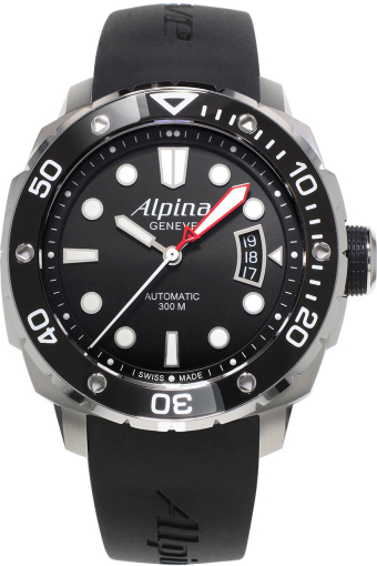 Alpina Seastrong Diver 300 AL-525LB4V36  