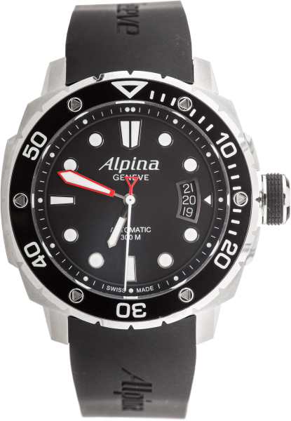 Alpina Seastrong Diver 300 AL-525LB4V36 Alpina Seastrong Diver 300 AL-525LB4V36