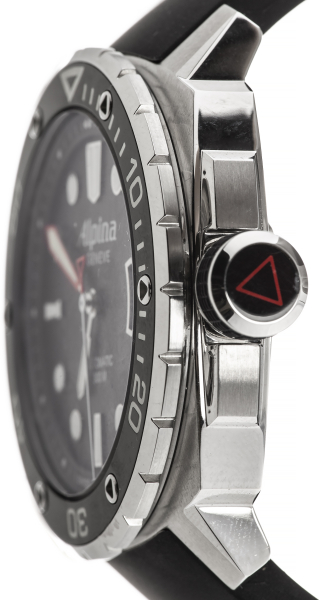 Alpina Seastrong Diver 300 AL-525LB4V36 Alpina Seastrong Diver 300 AL-525LB4V36