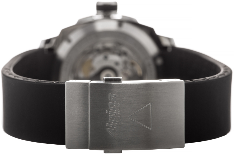 Alpina Seastrong Diver 300 AL-525LB4V36 Alpina Seastrong Diver 300 AL-525LB4V36