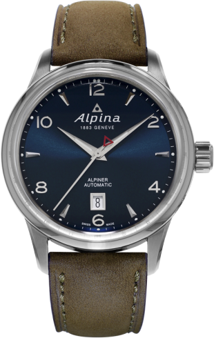 Alpina AL-525N4E6  