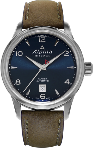

Alpina AL-525N4E6