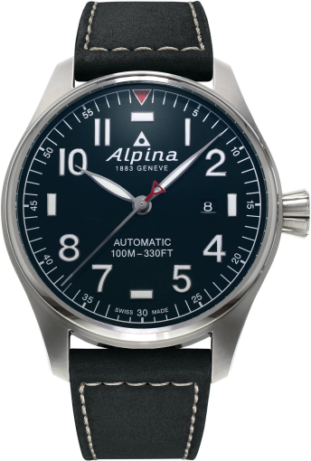 Alpina Startimer Pilot Automatic AL-525NN4S6