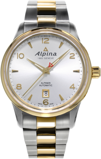 Alpina AL-525S4E3B