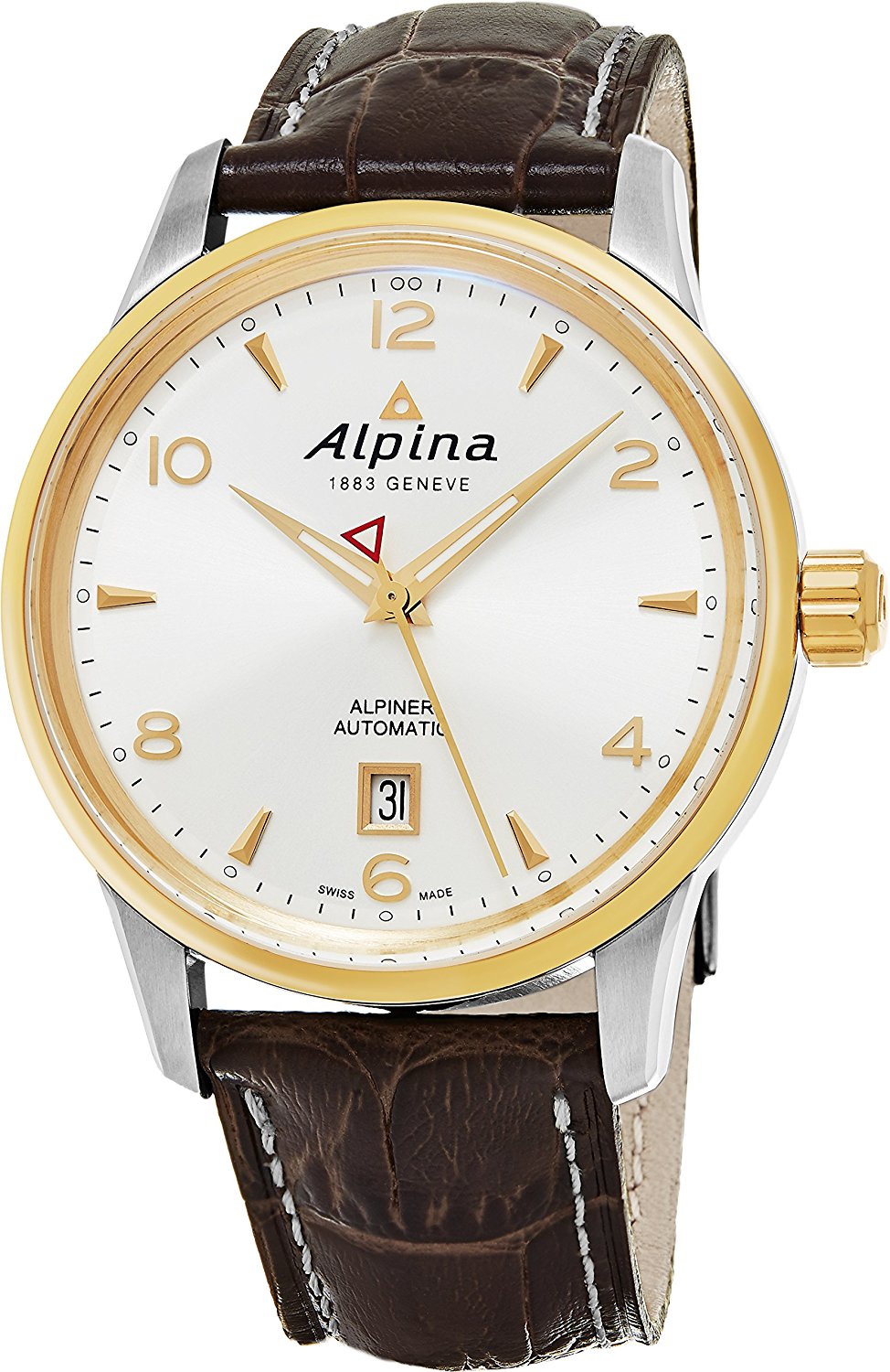

Alpina AL-525S4E3