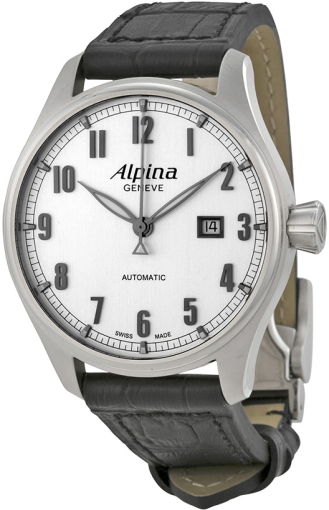 Alpina Startimer AL-525SC4S6 