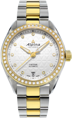 Alpina AL-525STD2CD3B