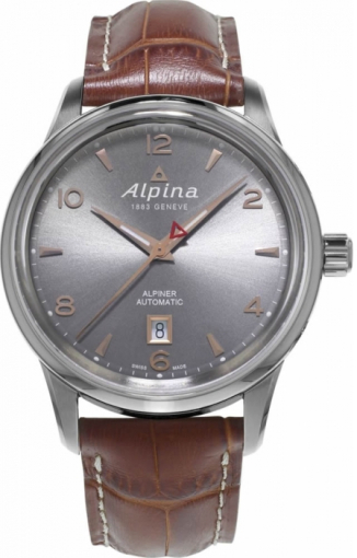 Alpina Alpiner AL-525VG4E6  