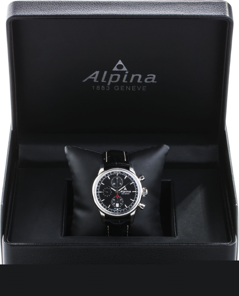 Alpina AL-750B4E6   Alpina AL-750B4E6