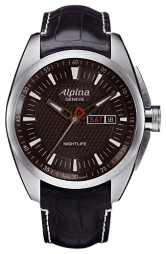 Alpina CLUB AL-242B4RC6 