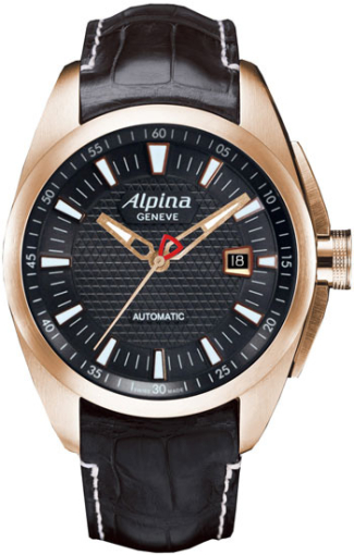 Alpina CLUB AL-525B4RC4 
