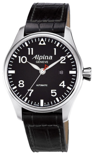Alpina Aviation  AL-525B4S6 