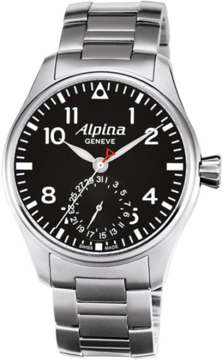 Alpina Aviation  AL-710B4S6B 