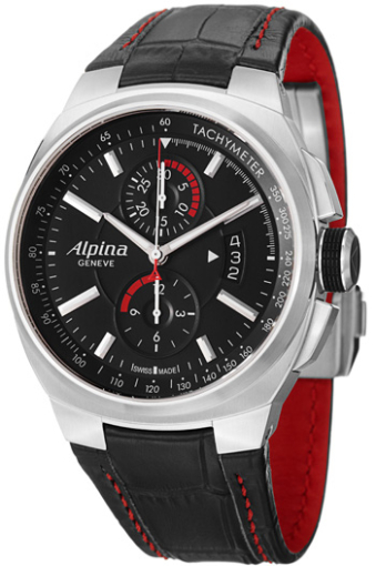 Alpina Racing AL-725B5AR26 