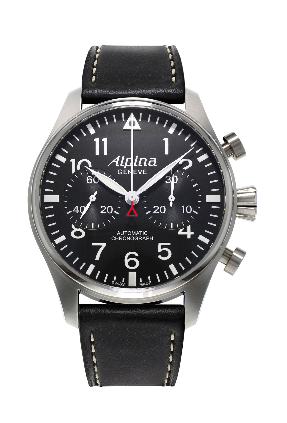 

Alpina Aviation AL-860B4S6