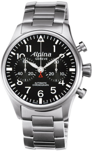 Alpina Aviation  AL-860B4S6B 