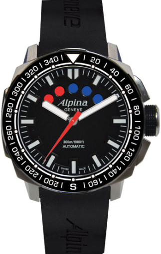 Alpina ADVENTURE AL-880LB4V6 