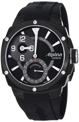 Alpina ADVENTURE AL-950LBG4FBAE6 
