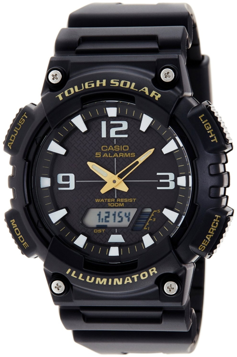 casio aq 5810w