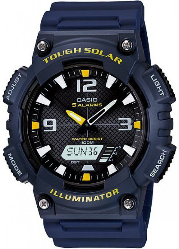 

Casio AQ-S810W-2A