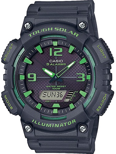 

Casio Collection AQ-S810W-8A3VEF