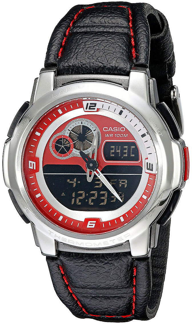 

Casio AQF-102WL-4B