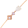 Браслет Uma Notte Aqua BR 04DAmPA