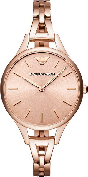 

Emporio Armani Aurora AR11055