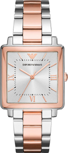 Emporio Armani Modern Square AR11066 