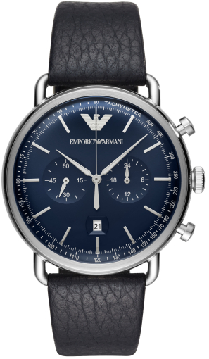 Emporio Armani Aviator AR11105