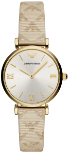 Emporio Armani Gianni T-Bar AR11127