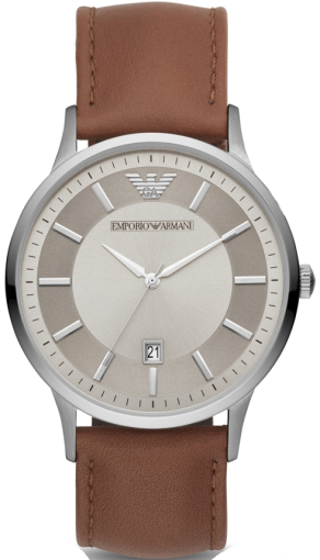 Emporio Armani Renato AR11185