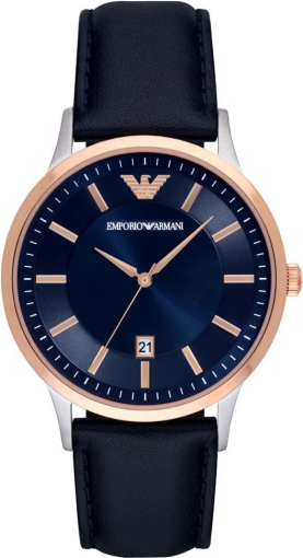 Emporio Armani Renato AR11188