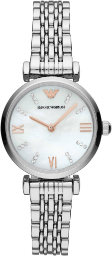 Emporio Armani Gianni T-Bar AR11204