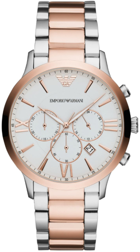 Emporio Armani Giovanni AR11209