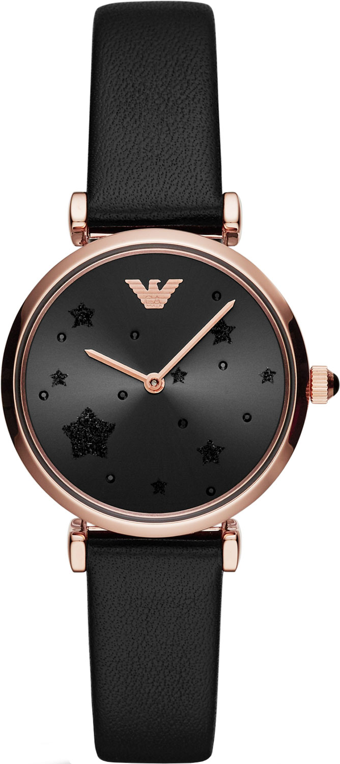 

Emporio Armani Gianni T-Bar AR11225