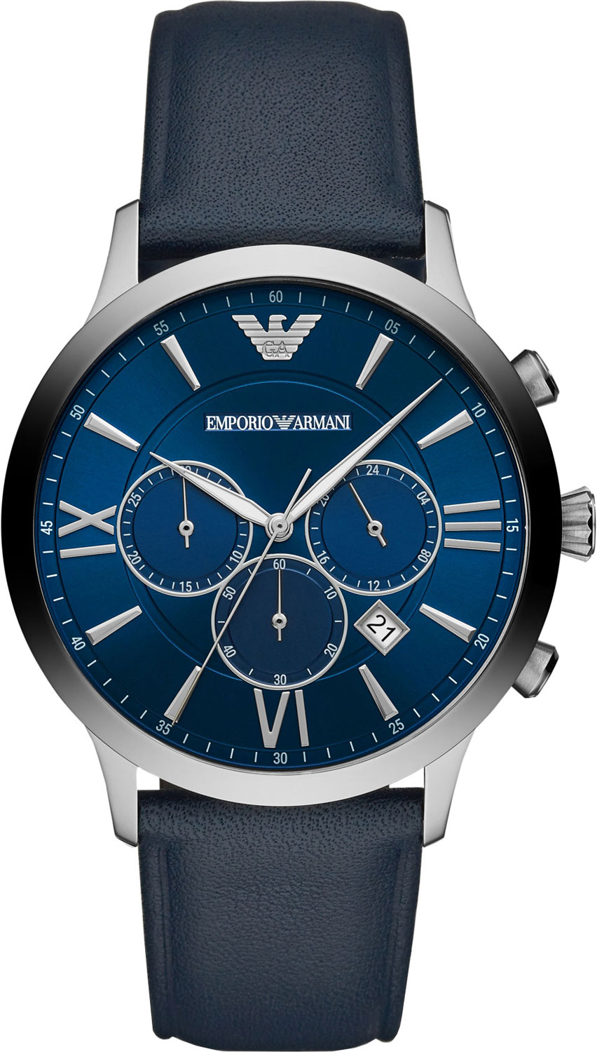 

Emporio Armani Giovanni AR11226